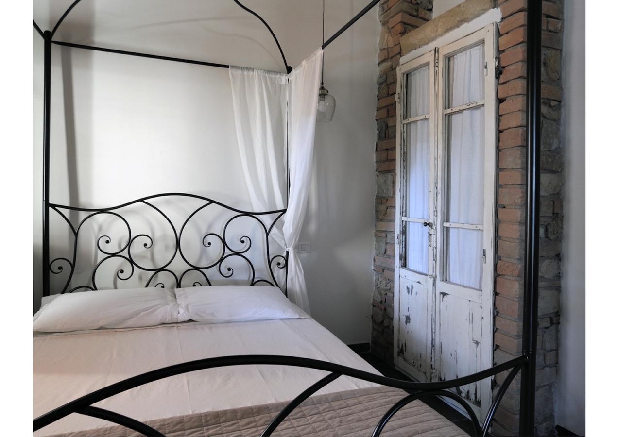 Bed and Breakfast Casa Del Principe Gambassi Terme Exterior foto